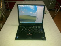 Laptop IBM T 42