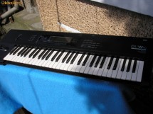 Sintetizator KORG 01W FD foto