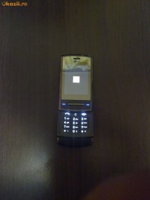 LG Shine Black Series foto