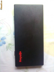 Trusa Rotring noua 8 capete foto