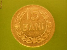 15 BANI 1975 foto