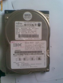 Hard disk stare foarte buna - 10.1 gb - livrare gratuita foto