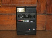 Aparat foto KODAK EK160-EF Made in USA foto