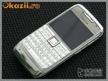 NOKIA E 71 NOU 300 RON URGENT