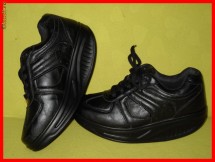 Adidasi unisex pt sport,ajuta si la scaderea in greutate.Gen fitness step.Marimi 36 - 45. foto