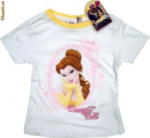Tricou Frumoasa si Bestia foto