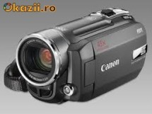 Camera Video Digitala CANON FS11 - ca noua foto