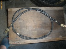 CABLU FRANA MANA DACIA PAPUC-1307