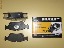Set placute frana BMW E36