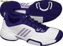 Adidas Barricade Team W foto