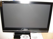 Plasma Panasonic Viera