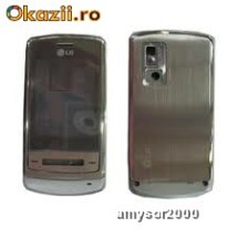 LG KU970 SHINE foto