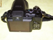 Aparat foto NIKON Coolpix P90