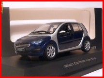SMART FORFOUR (scara 1/43) SCHUCO