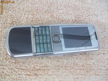Vand nokia 8800 carbon art Original!!! foto