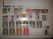 Monaco  , timbre vechi si noi , stampilate si nestampilate , 52 euro
