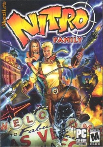 Nitro Family foto