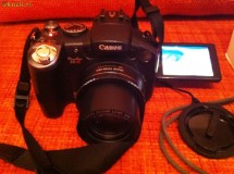 Canon PowerShot S5 IS foto