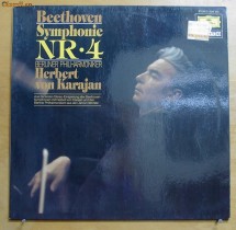 Disc Vinil LP: Ludwig Van Beethoven - Simfonia nr. 4 foto