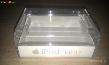 cutie ipod nano foto