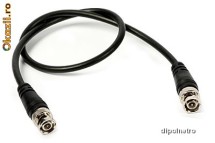 Patch cord BNC Etrix 0.5 m
