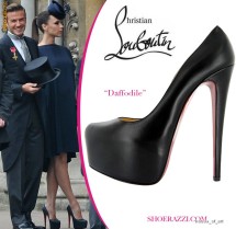 Incaltaminte CHRISTIAN LOUBOUTIN MODELELE CELE MAI NOI!!!