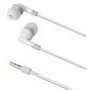 In-Ear headphone, Casti MP3, MP4, Ipod, Stereo, Dop, White, Garantie 1 An ! foto