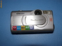 Piese schimb Canon Power shot A300 foto