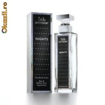5th Avenue Nights Elizabeth Arden EDP De dame 125 ml foto