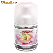 Anais Anais Eau L�g�re Cacharel EDT De dame Tester 100 ml foto