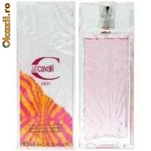 Just Cavalli Her Roberto Cavalli EDT De dame 60 ml foto