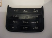Tastatura Nokia N81 inferioara Originala foto