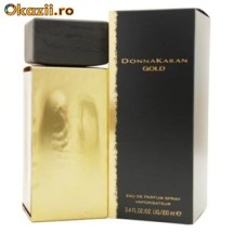 Donna Karan Gold Donna Karan EDP De dame 50 ml foto