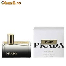 Amber L'Eau Ambr�e Prada EDP De dame 30 ml foto