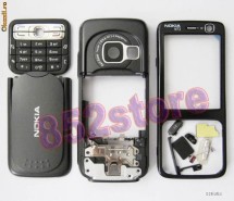 Carcasa Nokia N73 completa
