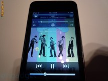Ipod touch 32 gb generatia II