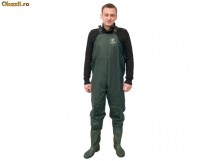 Vader Baracuda Pvc/Nylon foto