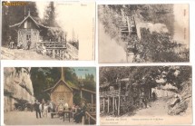 Sinaia-Sfanta Ana, lot 4 vederi foto