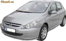 Vand Peugeot 307 HDI sau SCHIMB cu Mercedes SMART+diferenta