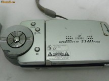 CAMERA CYBERSHOT DSC M2 foto