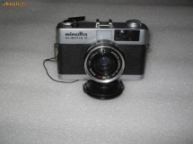 VAND AP FOTO MINOLTA HI-MATIC G