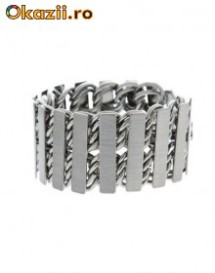BRATARA ARMANI EXCHANGE 250 RON foto