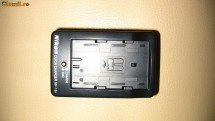 INCARCATOR NIKON MH-18A Nou