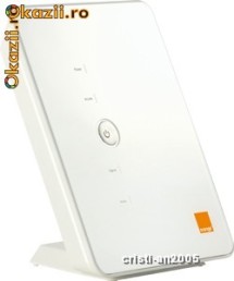 Router Modem 3G Flybox Huawei B560(gen E960,B970) Decodat,compatibil Orange,Vodafone,Cosmote,RDS Digi,Zapp
