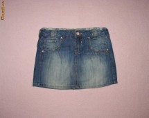 Fusta ZARA KIDS foto