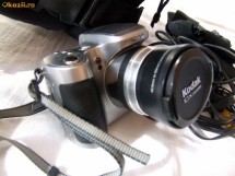Camera foto Kodak Z740 in stare foarte buna foto