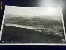 Germania Reich , Carte postala din 1935 , stampila speciala foto