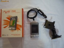 PDA MIO P360