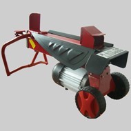 Masina de despicat lemne Matrix  LS-5-520 foto