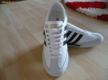 Adidasi beckenbauer model inedit